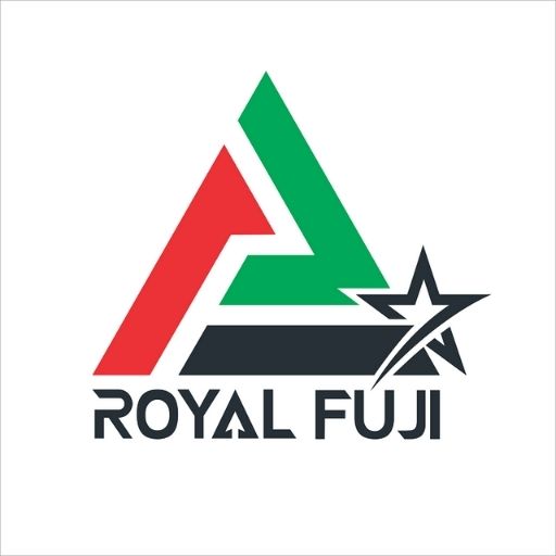 ROYAL FUJI STAR ELEVATORS AND ESCALATORS L.L.C logo